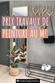 Prix Travaux De Peinture Au M Tarifs 2020 Exemple De Devis En 2020 Travaux De Peinture Peinture Cuisine Peinture Radiateur