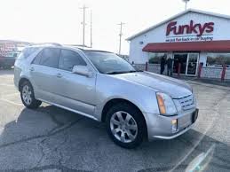 Image result for Kevlava Gray 2007 SRX