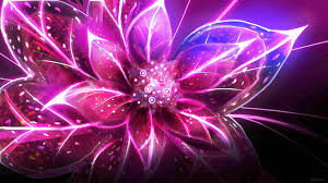 48 Abstract Flower Wallpaper On Wallpapersafari Find images of digital flower. 48 abstract flower wallpaper on