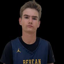 Berean Christian Basketball Roster (2023-24)