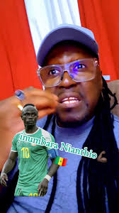 Gambian Dream Fan Group