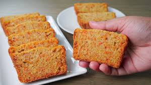 😉 my low carb pound cake takes just 10 minutes to prep, 7 ingredients, and has all the flavor of a classic pound cake. No Egg No Oven Tea Time Carrot Cake Carrot Pound Cake Recipe Yummy Youtube