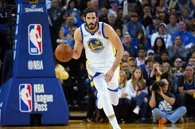 2018 Warriors Season Review Omri Casspi Golden State Of Mind