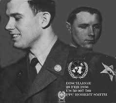 Biography of Robert Engle Smith