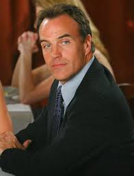 THE nicest ex-husband ever. Willing to remarry Susan so she could undergo  operation, bought her a new house 'cause her house burned down, and left  her his partial ownership of Double D's