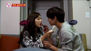 We got married lee jonghyun. Song Jae Rim X Kim So Eun Wgm Skinship Master Part 2 By Orihararan3