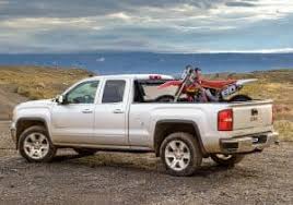 It can only be lifted from the bed. 5 Best Tri Fold Tonneau Covers December 2020 Reviews And Advanced Buyer S Guide