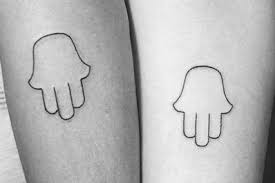 Hamsas Eye Tattoo Hamsa Tattoo Tattoos