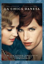La Chica Danesa