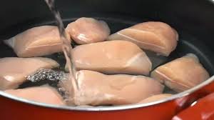 Maybe you would like to learn more about one of these? Which Part Of Chicken Is Best For Dogs Puppies