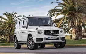 Search 84 listings to find the best deals. 2019 G Class Is Arriving Soon Here S What To Expect