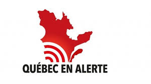 Le bébé de 2 mois a été retrouvé sain et sauf. Quebec En Alerte Le Ministere De La Securite Publique Procedera A Un Test Aujourd Hui 25 Novembre A 13h55 Vingt55