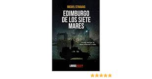 Maybe you would like to learn more about one of these? Edimburgo De Los Siete Mares Stravaig Miguel Amazon Es Libros