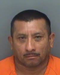 Detectives Arrest...