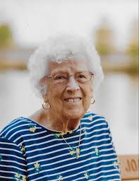 Obituary information for Ida M. Wilson