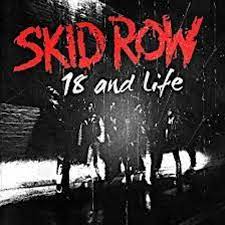 Skid row slave to the grind/skid row rhino classic albums collection f.y.e. 18 And Life Skid Row Guitar Solo By Kyl3