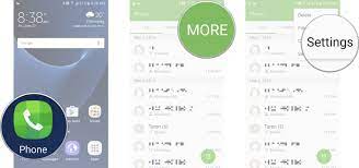 Check spelling or type a new query. How To Block Calls On The Samsung Galaxy S7 Android Central