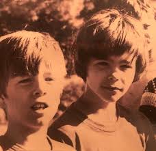 Agawam Alumni Spotlight: Stand Up and Cheer for "Dusty" Bob Dow