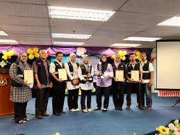 Persiaran kayangan, seksyen 7, 40000 שאה אלאם, סלנגור, מלזיה. Kesihatan