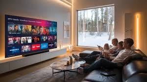 IPTV Nordic: The #1 Choice for Scandinavian Entertainment in 2025 - admin