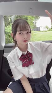 望月つぼみ 公式 | TikTok