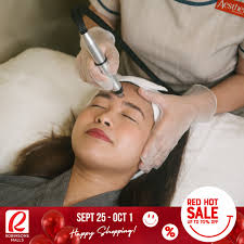 💆‍♀️ AesthetiQ is Bringing the Glow to the Red Hot Sale! 💥 Pamper  yourself with the ultimate skincare and beauty deals at AesthetiQ, your  go-to partner for the Red Hot Sale at