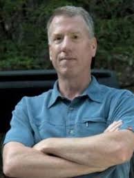 UNCA historian Dan Pierce reflects