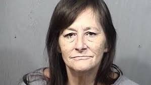 Photos: Arrest mugshots 6-1-17