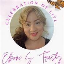 Eboni S. Trusty Obituary