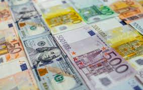 Compare money transfer services, compare exchange rates and commissions for sending money from europe to romania. Euro A Revenit Pentru O Zi Sub 4 92 Lei ViaÅ£a LiberÄ GalaÅ£i
