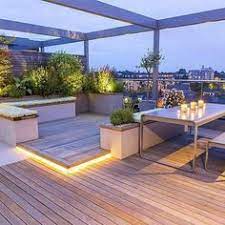 Today we will give you rooftop deck design ideas and all of you who have empty places on the roof can use this idea for their places. 110 Rooftop Deck Ideas Rooftop Deck Rooftop Design Terrace Design
