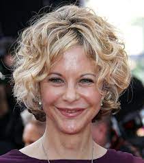 Short Curly Bob Haircut Hairstyles Weekly Short Curly Hairstyles For Women Short Wavy Hair Bob Haircut Curly