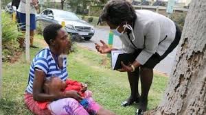 Governors in kenya are in charge of counties which is the second level of government. Ngilu Stops Her Motorcade To Help Ailing Tanzanian Beggar Nairobi News