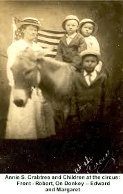 Crabtree Family History