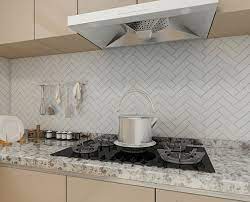 This simple tutorial and video gives you everything you need to get backsplash tile (shown here in this tutorial is jeffrey court tundra grey tile; Best Kitchen Backsplash Tiles Wholesale Supplier Hanse Tile Manufacturer