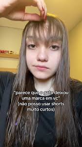 Esse Short Marca Muito