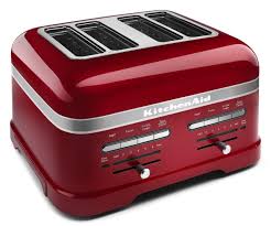 Grille Pain 2 Et 4 Fentes Kitchenaid