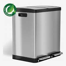 Check spelling or type a new query. 15 Best Kitchen Trash Cans 2021 The Strategist