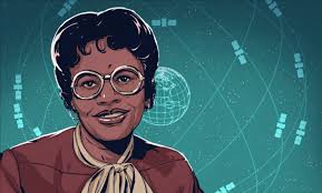 Gladys West and the Global Positioning System