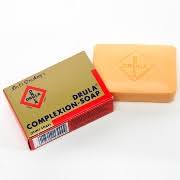 Drula vital stark hautaufhellend aufhellungscreme+serum + seife set shortlife. Drula Bleaching Wax Skin Lightening Cream Drula Soap Ebay