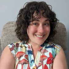 Staff- Alaska Humanities Forum