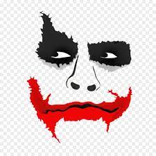 Pin By Fernanda Garcia On Pngs Light Effects Joker Face Joker Drawings Joker Images