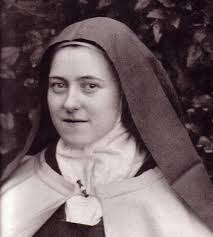 Saint of the Day: Saint Thérèse of Lisieux, known as "The Little Flower of  Jesus," was a French Carmelite nun and a cherished Catholic saint. Born in  1873 into a devout family,