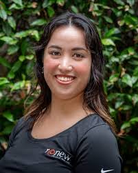 Sophia Porter's Instagram, Twitter & Facebook