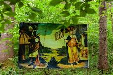 On the Trail of Art (Sunday)