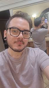 Seeking genuine connection in south Texas