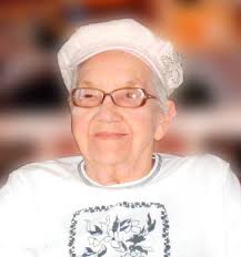 Barbara Lucille Bellart