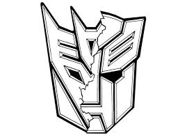 Attractive black transformer symbol tattoo on leg calf. Pin On Transformer Vehicle