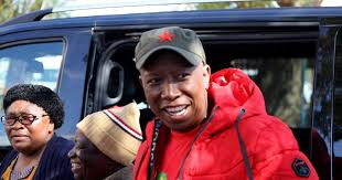 Jacob zuma repeats claims that judges were bribed, julius malema calls for probe. Malema Ally Acquires Struggling South African Newspaper Daily Afrika News