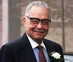 Detroit library opening former Mayor Coleman A. Young papers to public